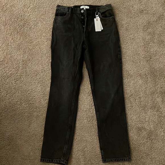 Dynamite Pants - Rosie Dynamite Denim Jeans